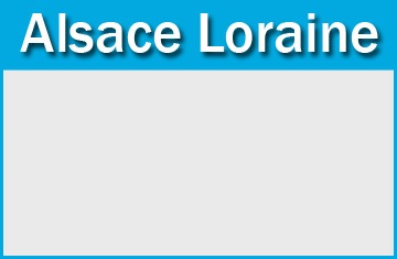 Bordereau Alsace Loraine moins de 250 salariés